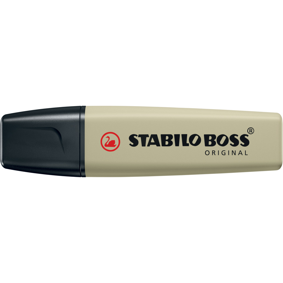 Stift, Textmarker, Korrektur, Markierstift, Künstlerbedarf, Kuli, Marker, Textmarker, Kunststoffgehäuse, Stabilo Boss