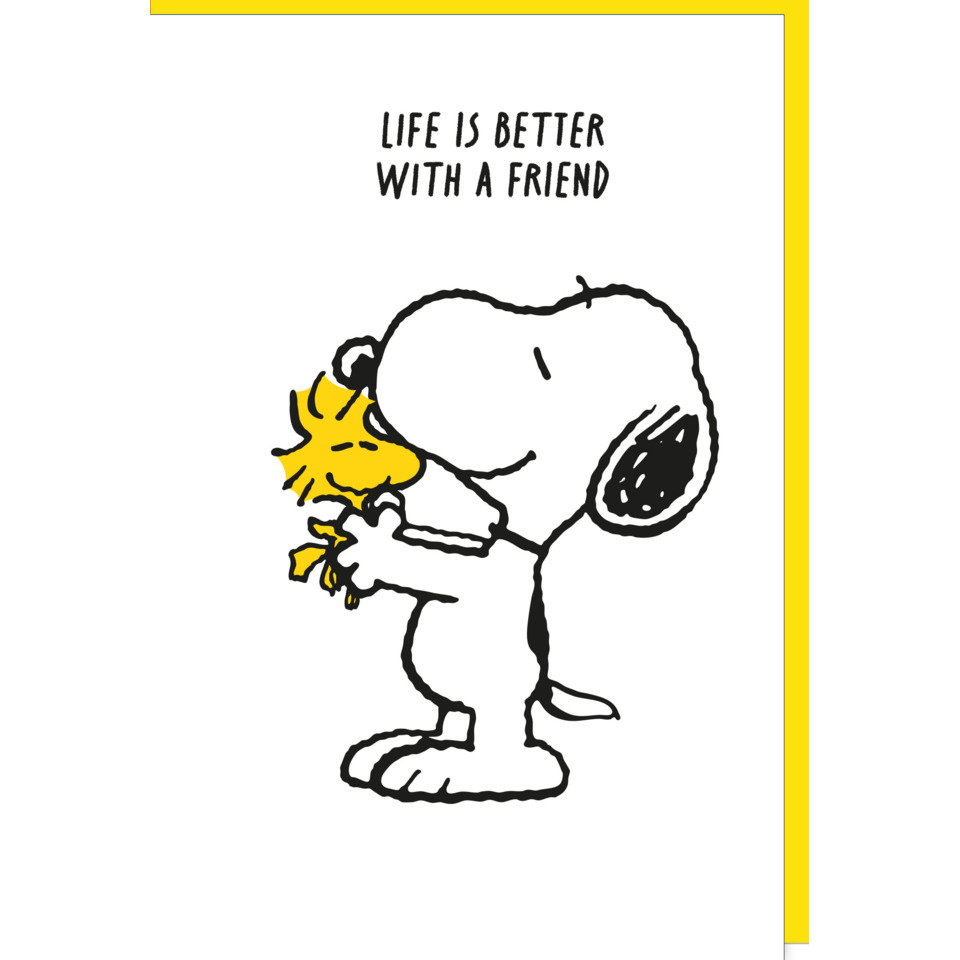 Peanuts, Snoopy, Hund