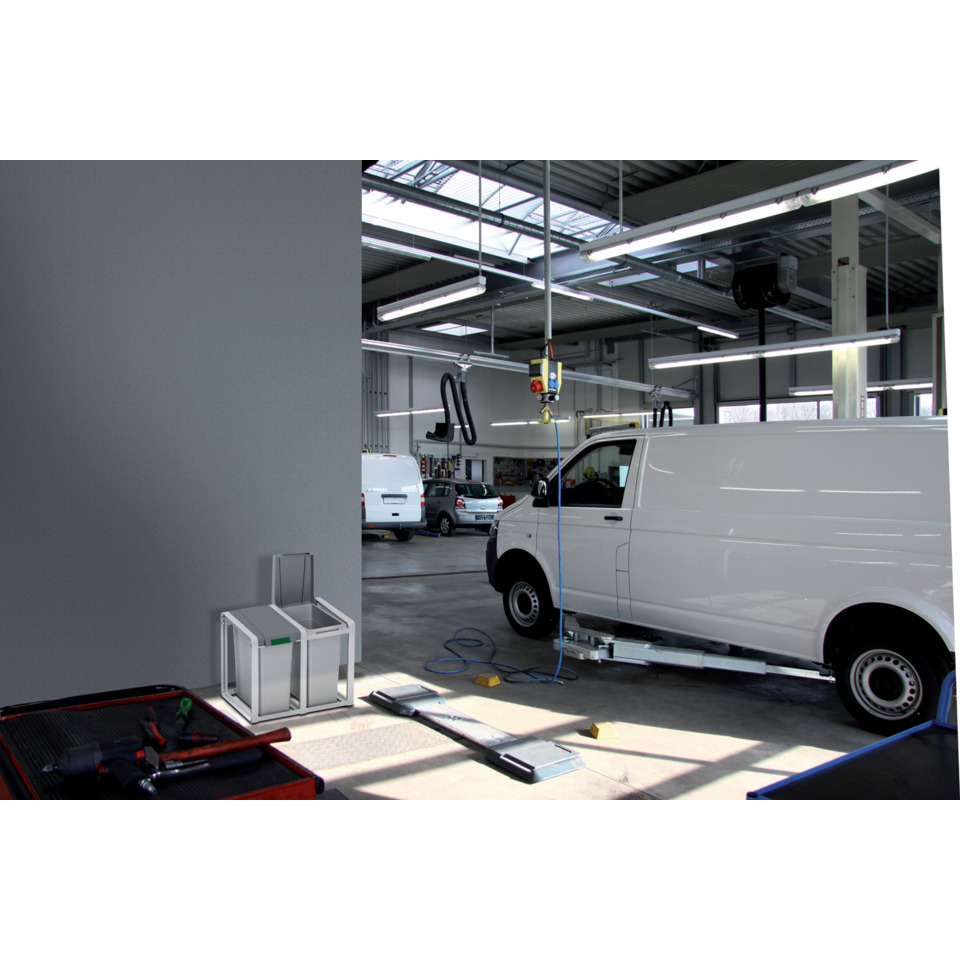 Auto, Fahrzeug, Maschine, Rad, Garage