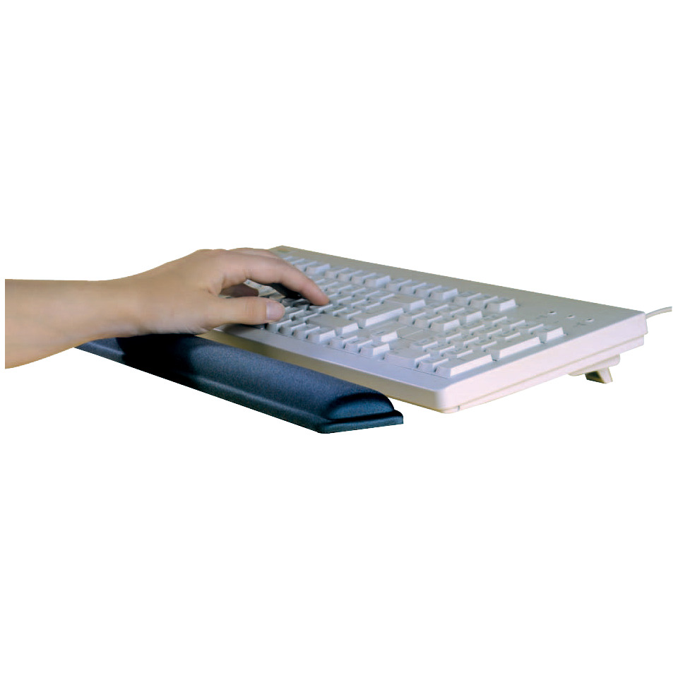 Tastatur, Computer, Hand, Tippen, Tippunterlage