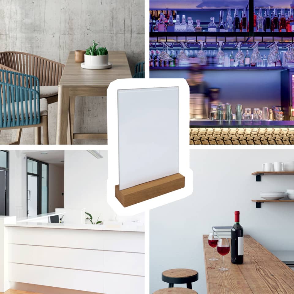 display, innenraum, tisch, bar, lampenstaender