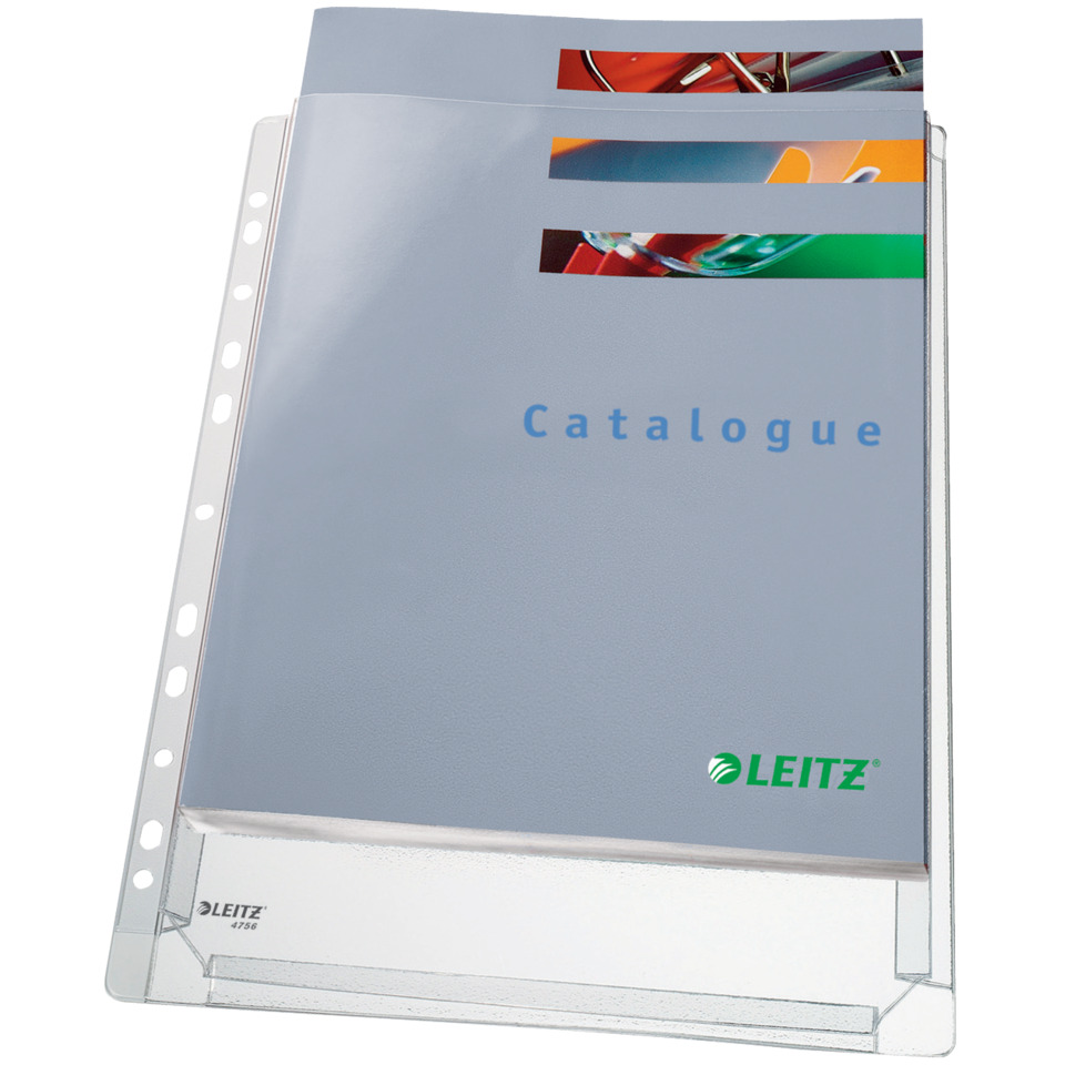 Katalog, Ordner, Dokumente, Bauweise, Kunststoff