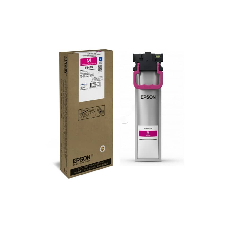 Tinte, Magenta, Patronen-Tinte, Epson-Tinte, Tintenpatrone