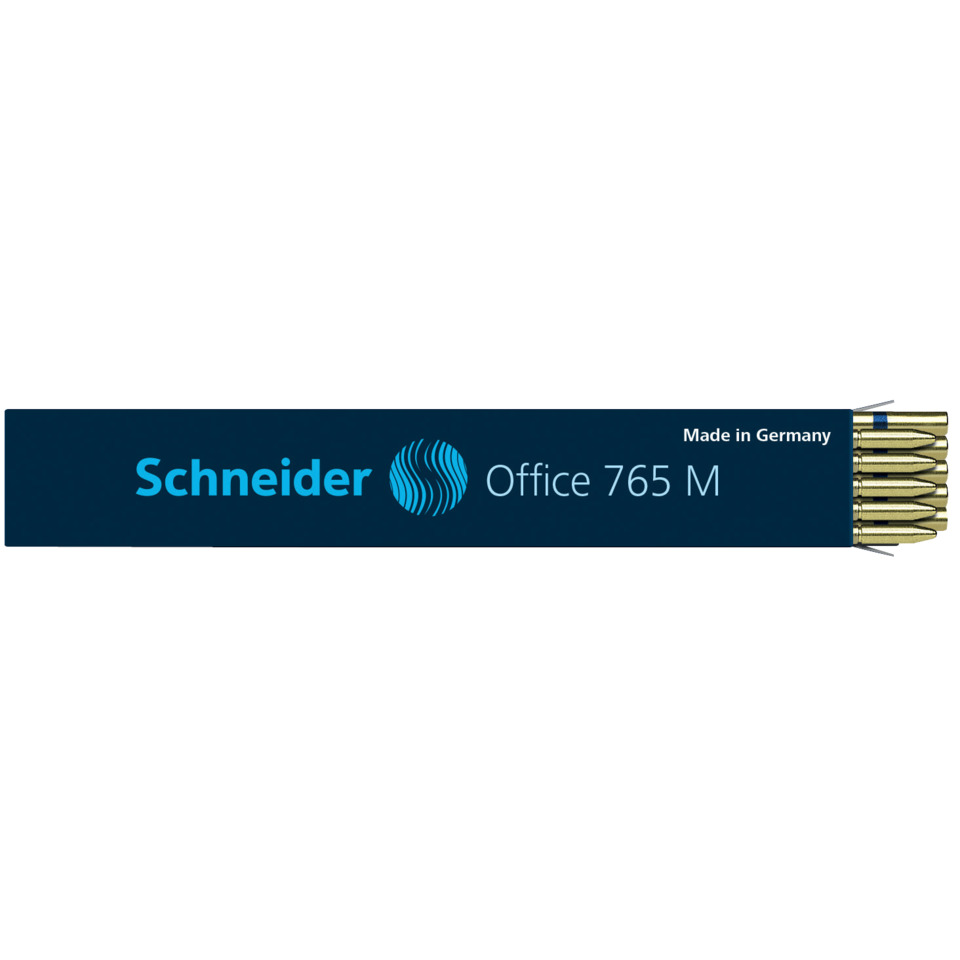 Kabel, Office, 765M, Schneider, Made in Germany