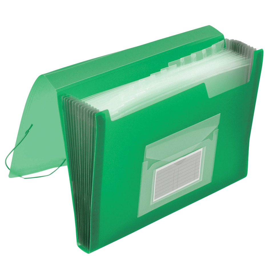 Ordner, Dateiablage, Planer, Transparent, Grün