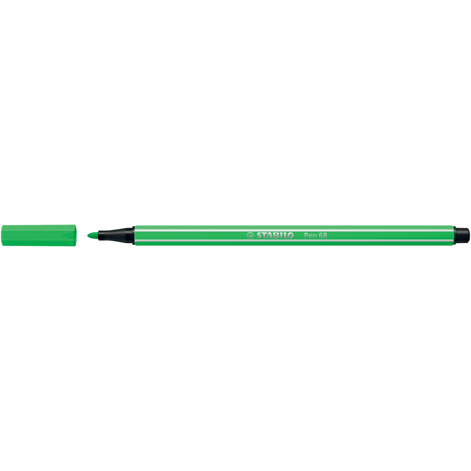 Marker, Stift, Grün, Filzstift, Permanentmarker
