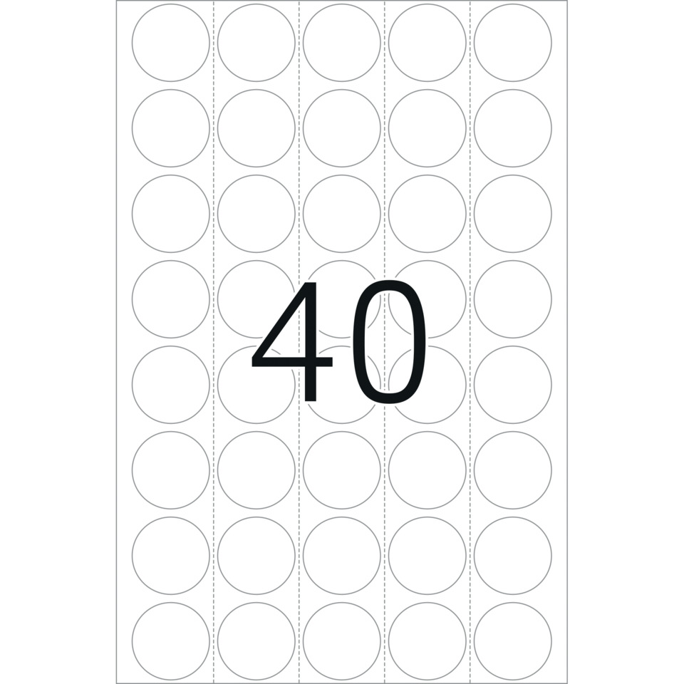 Pills, Tabletten, Kapseln, Blister, 40er Pack, Stickerbogen, Gittermustert, Kreis-Muster, 40-Aufkleber, Blattetikett