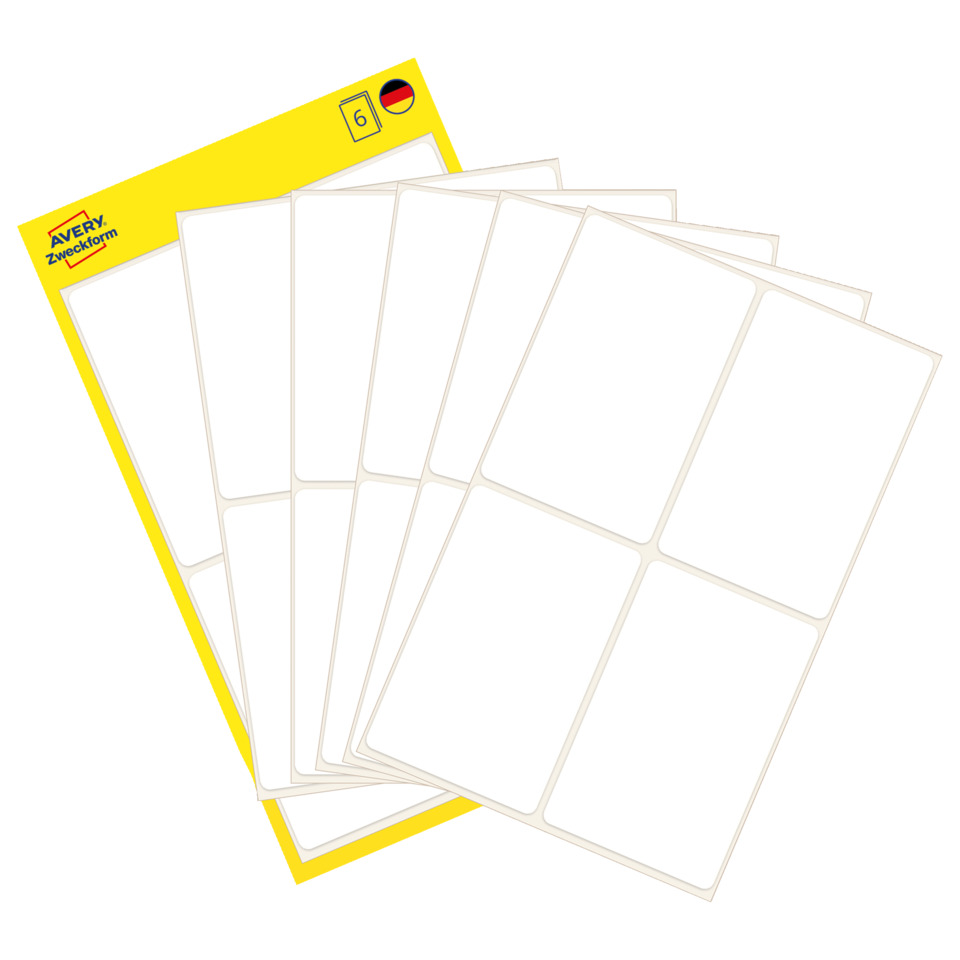 Fotoplatten, Transparente Folie, Tagesplaner, Aufkleberrahmen, Schablonenkarte