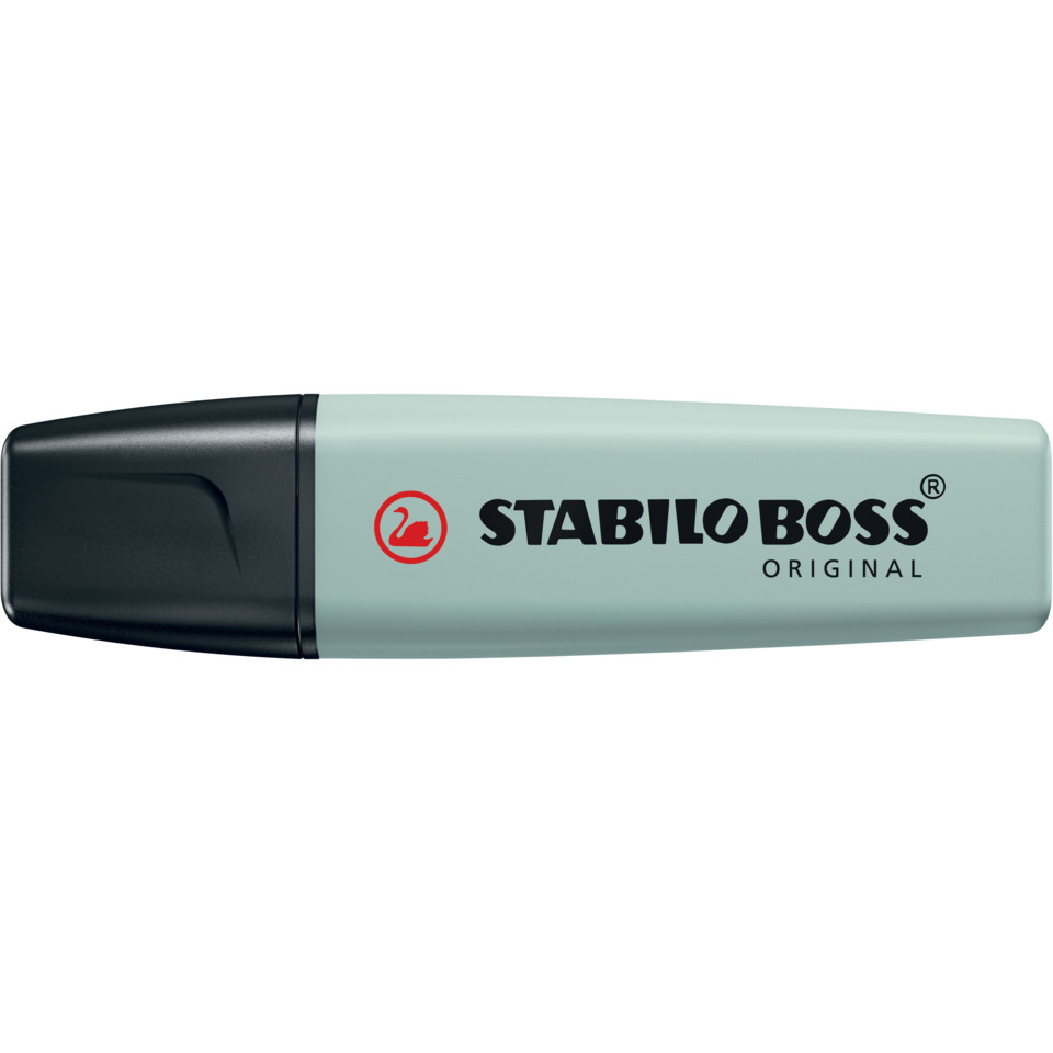 Korrekturmarker, Klebensmark, Schreibgerät, Lagerung, Stabilo Boss Original