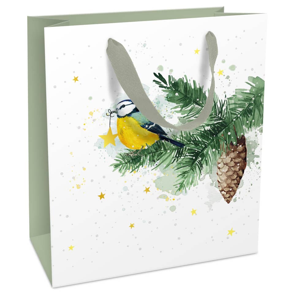 Briefumschlag, Grußkarte, Post, Pflanze, Baum, Grusskarte, Post, Pflanze, Baum, Vogel
