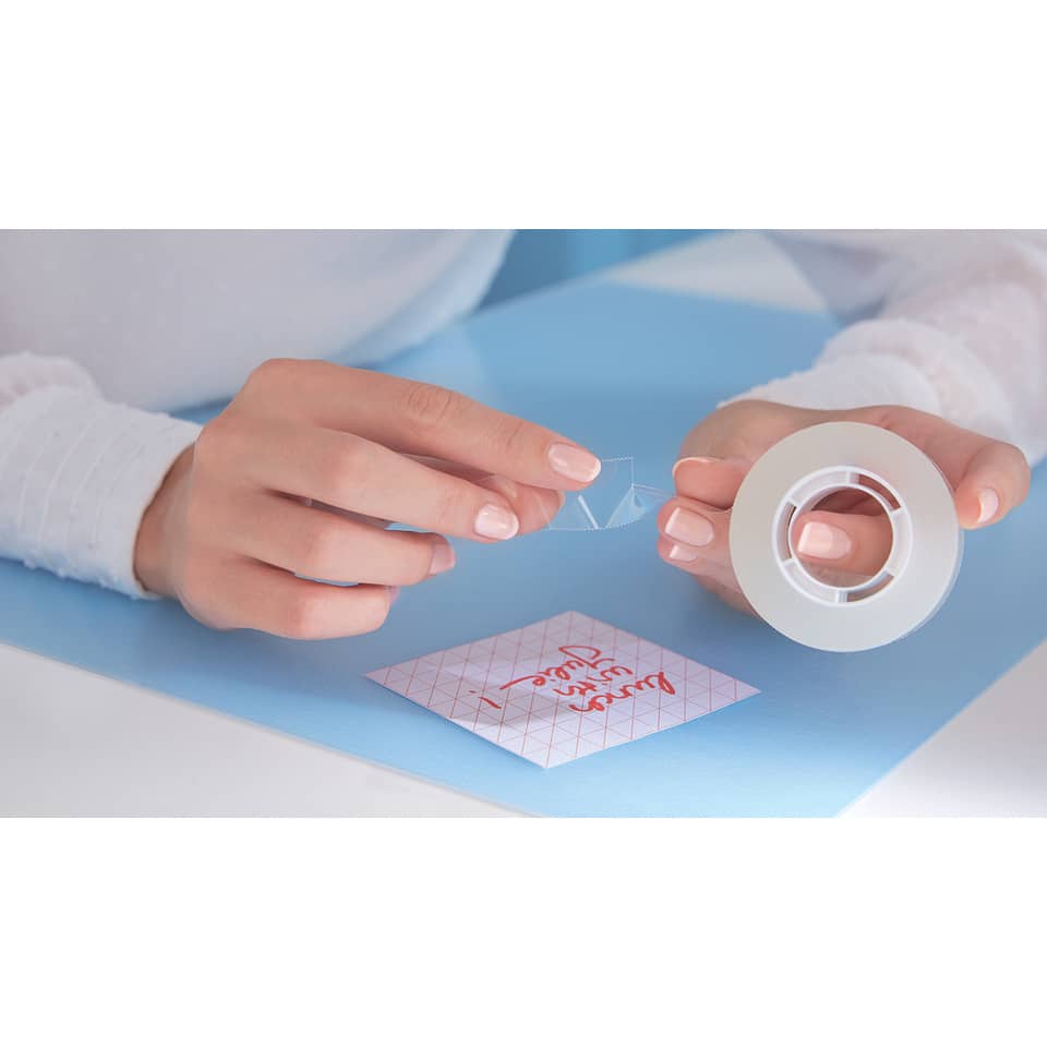 Klebeband, Masking Tape, Transparent, Abdeckband, Etikett