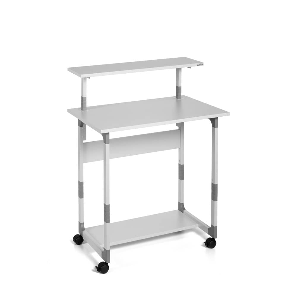 Moebel, Tabelle, Schreibtisch, Regal