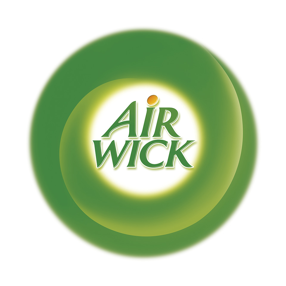air wick, duftkerze, duftöl, raumduft, grün
