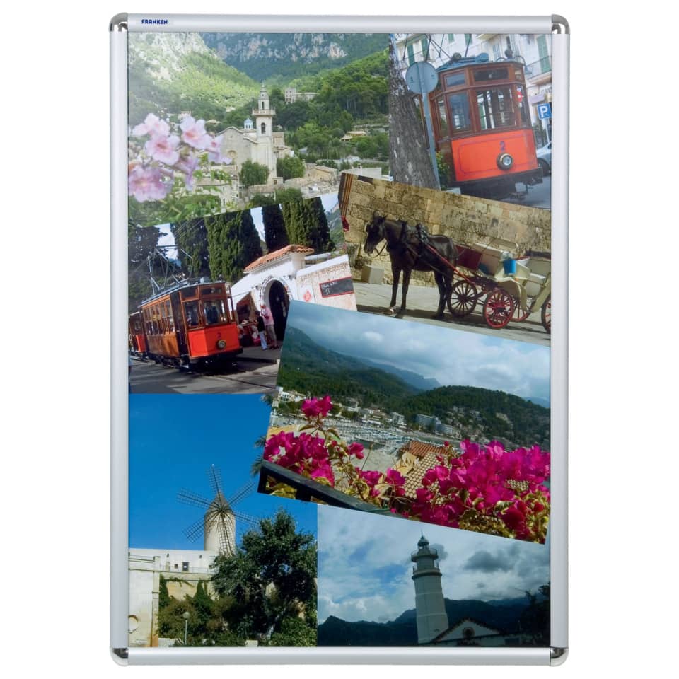 Kunst, Collage, Rad, Straße, Zug