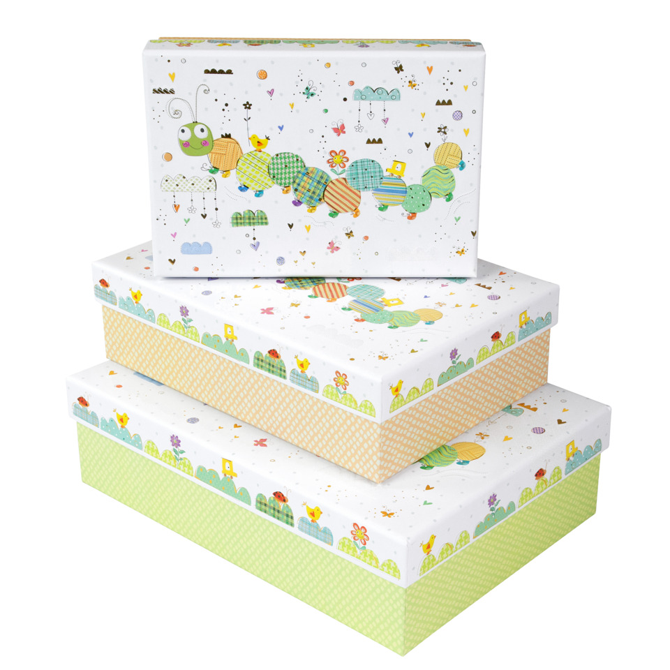 Kinderbettwäsche, Stoffbettwäsche, Tierisches Muster, Pastellfarben, Kissen/Decken