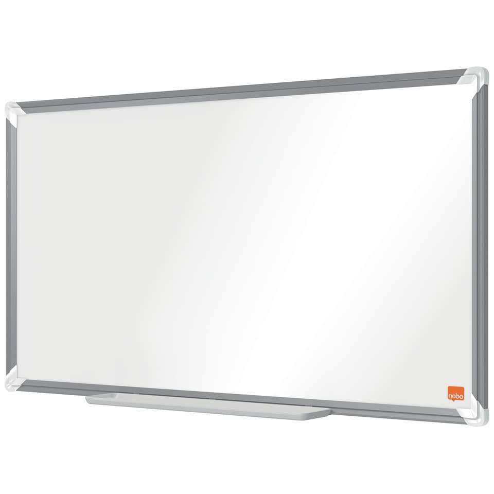 Whiteboard, Rahmenboard, Whiteboard mit Rahmen, Trockenlöschbar, Schreibfläche