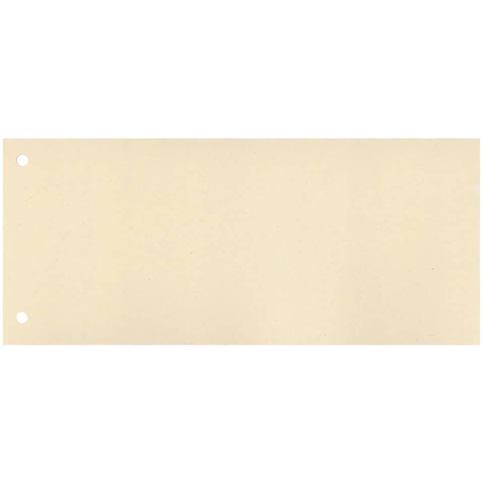 papier, notizblatt, creme, löcher, bögen