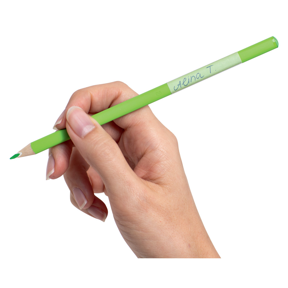 Griffel, Bleistift, Grün, Holzbleistift, Notizstift