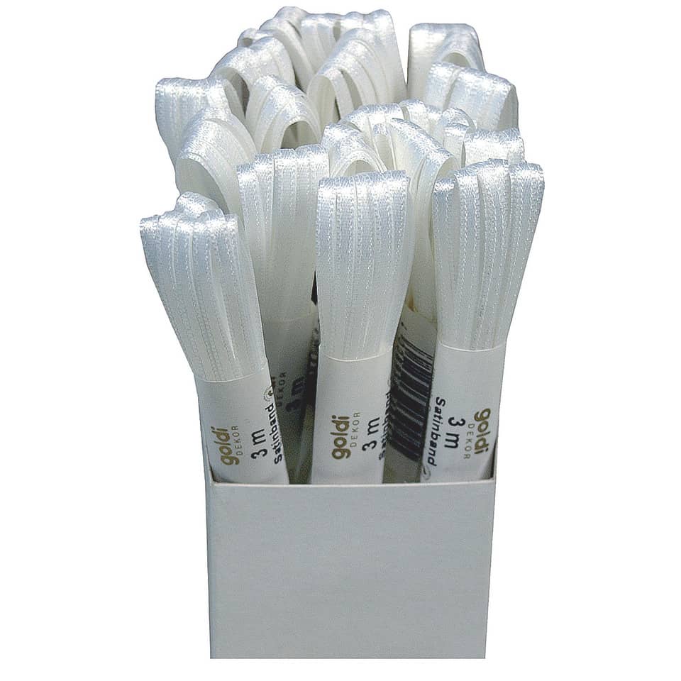 Satz Strohhalme, Papierstrohhalme, 3 mm Ø, weiße Strohhalme, Verpackungschutzhülle