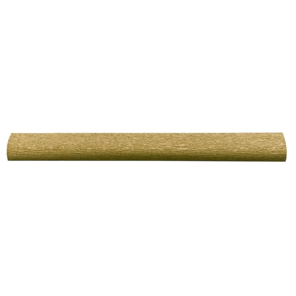 Holzstange, Röhre, Goldfarben, Holzoptik, Barre