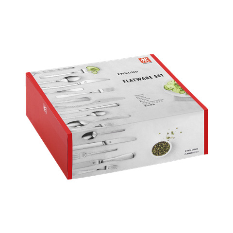 Besteckset King, 60-teilig, Edelstahl ZWILLING 472492