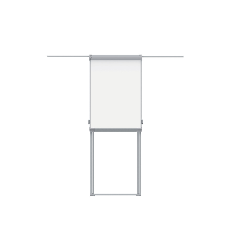 Flipchart, Whiteboard, Rollender Ständer, Markerboard, Klapptafel, Flipchart, Whiteboard, Rollenoberseite, Standfuß, Beschreibungsfläche