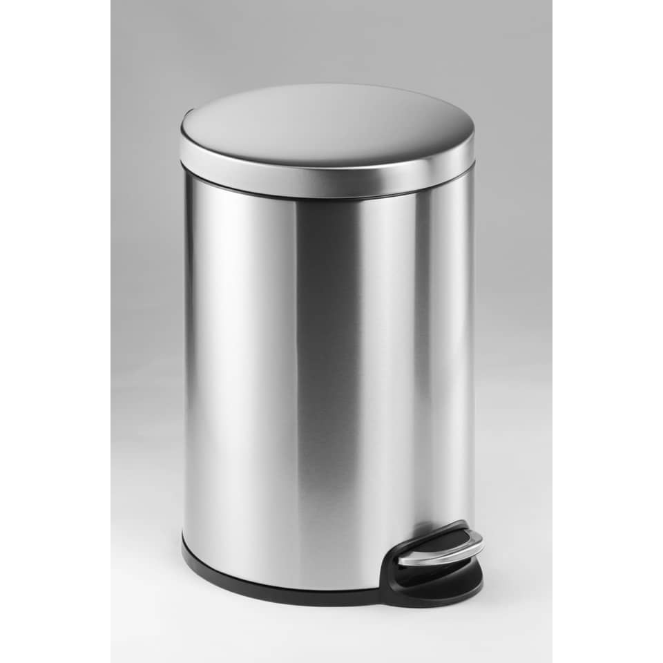 Zinn, Kann, Mülleimer, Flasche, Shaker