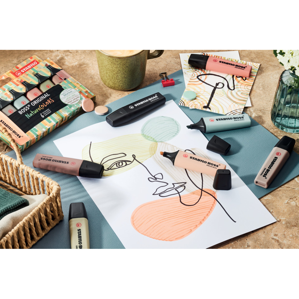 Markerstifte, Stifte, Aquarellmarker, Kunstbedarf, Flache Zeichnung, Marker, Stifte, Aquarell, Kunstset, Papier