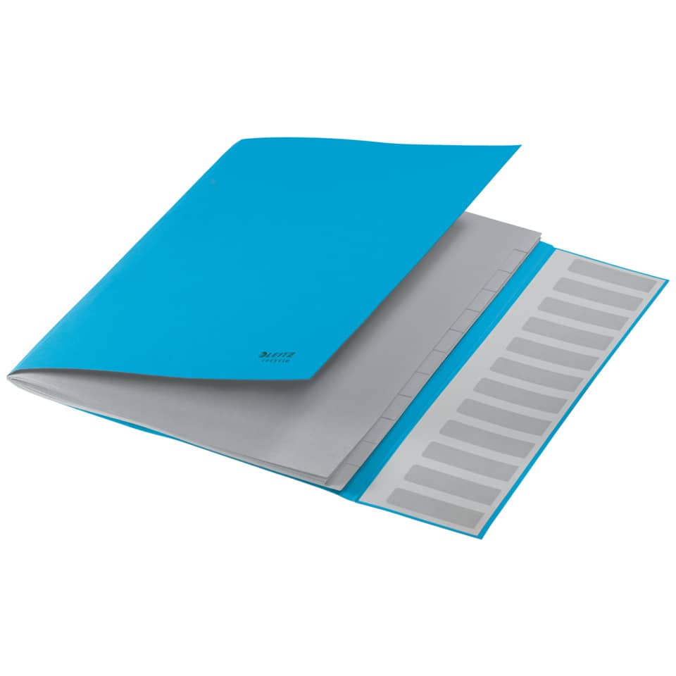 Dateiordner, Datei-Ordner