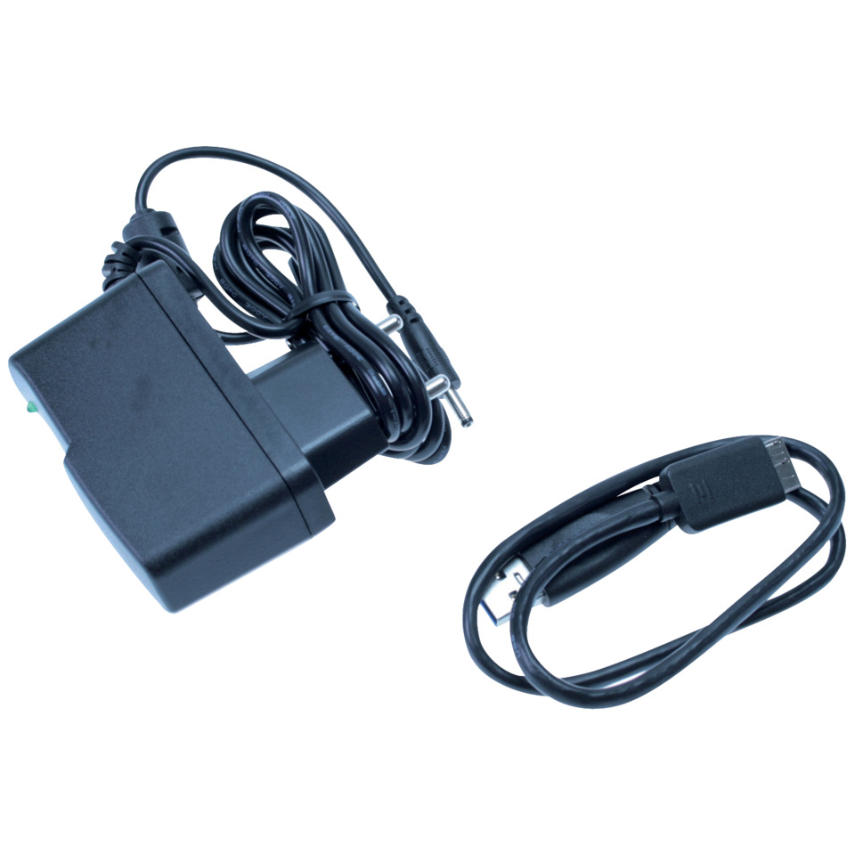 Ladegerät, Netzadapter, USB, Stromkabel, Steckernetzteil