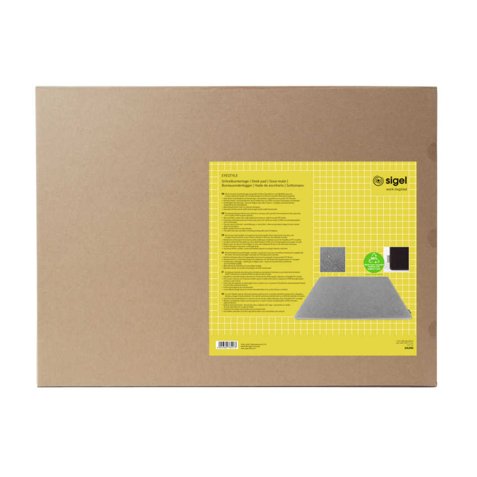 Kartonbox, Verpackung, Einkaufskarton, Gelbes Etikett, Büro Zubehör