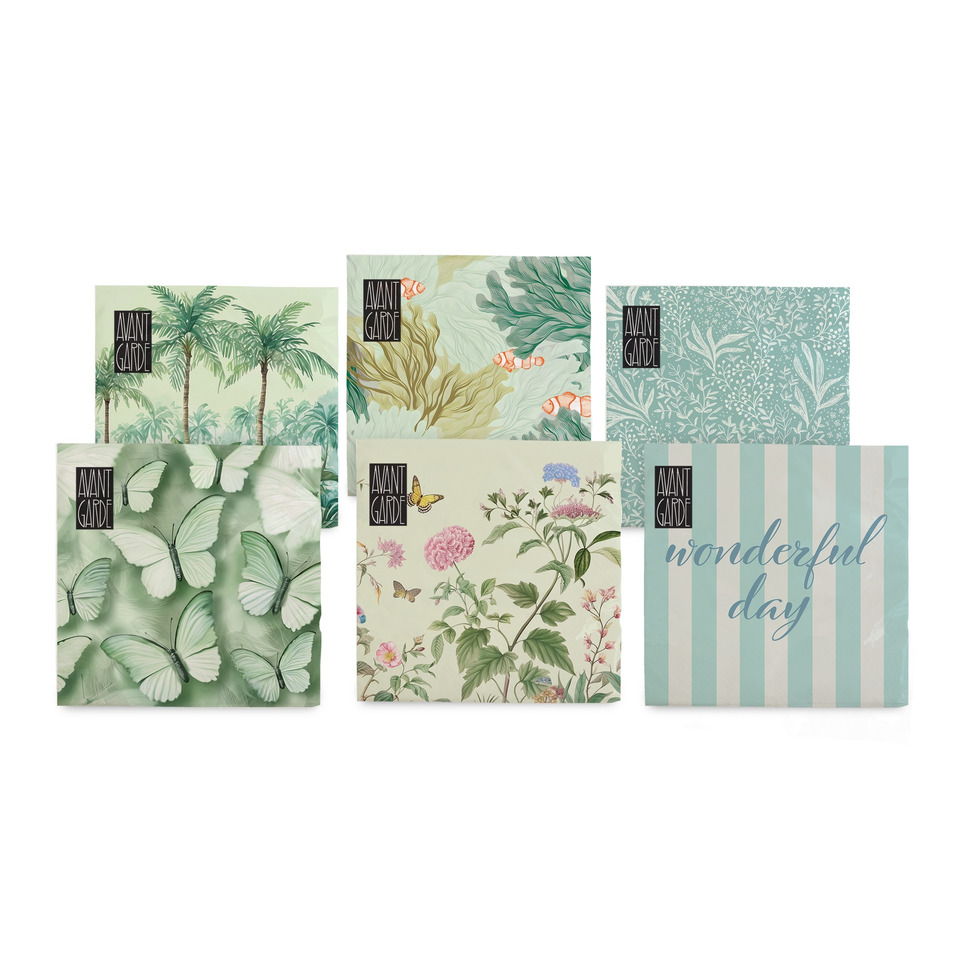 Briefumschlag, Grußkarte, Post