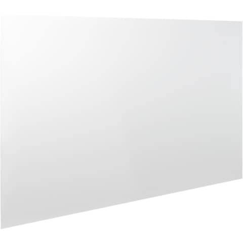 Whiteboardtafel Wall-up, 119,5×200cm, weiß LEGAMASTER 7-106112