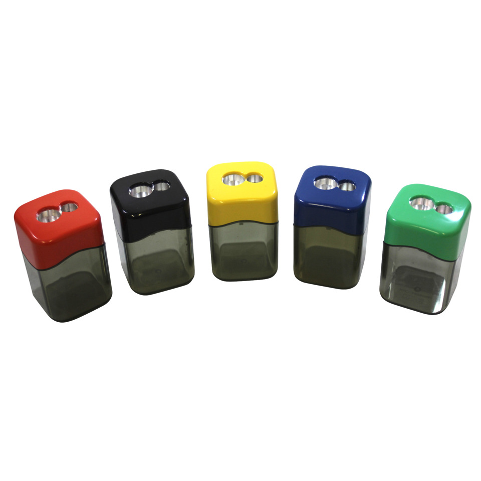 Stempelhalter, Stempelkissen, Kugelschreiberhalter, Multicolor Stempel, Gummi-Wrapper?