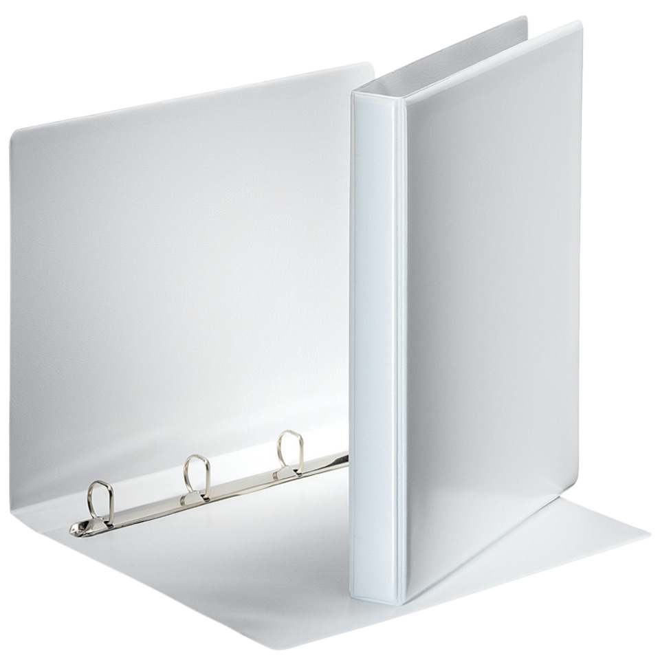 Ordner, Ablagesystem, Ringbinder, Binder, Laufwerk-Ordner