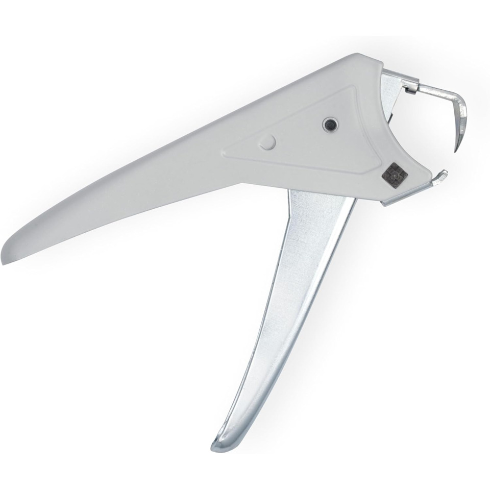 kitchen gadget, Körnerrei?, peeler, Zester, Griff, Edelstahlklinge