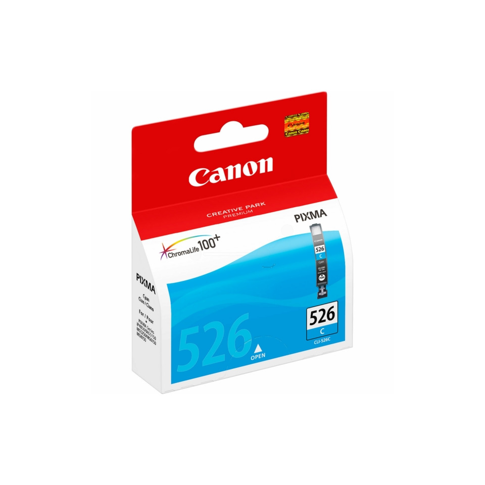 Kompakt-Tintenpatronen, Tintenpatrone, Canon Patronen, 5326C, Pixma