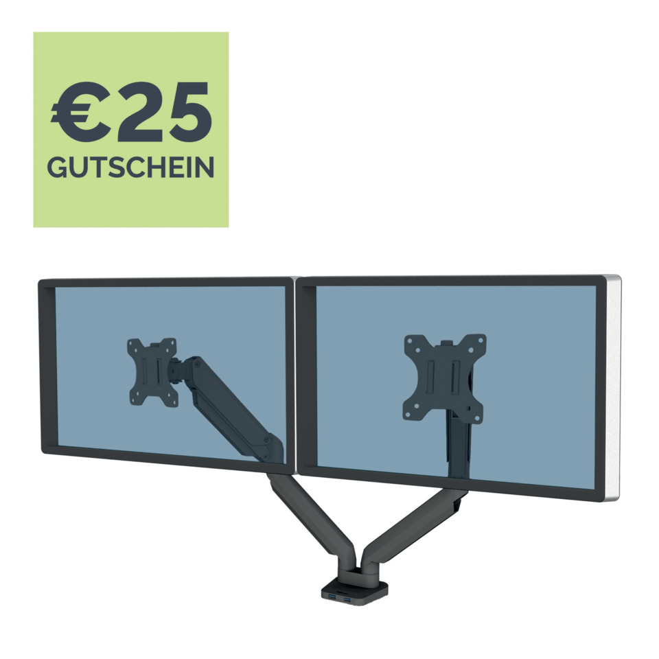 monitorarm, dualmonitor, schreibtischsetup, verstellbarerarm, VESAhalterung, Dual monitor, Monitor stand, VESA mount, Desk mount, Ergonomic