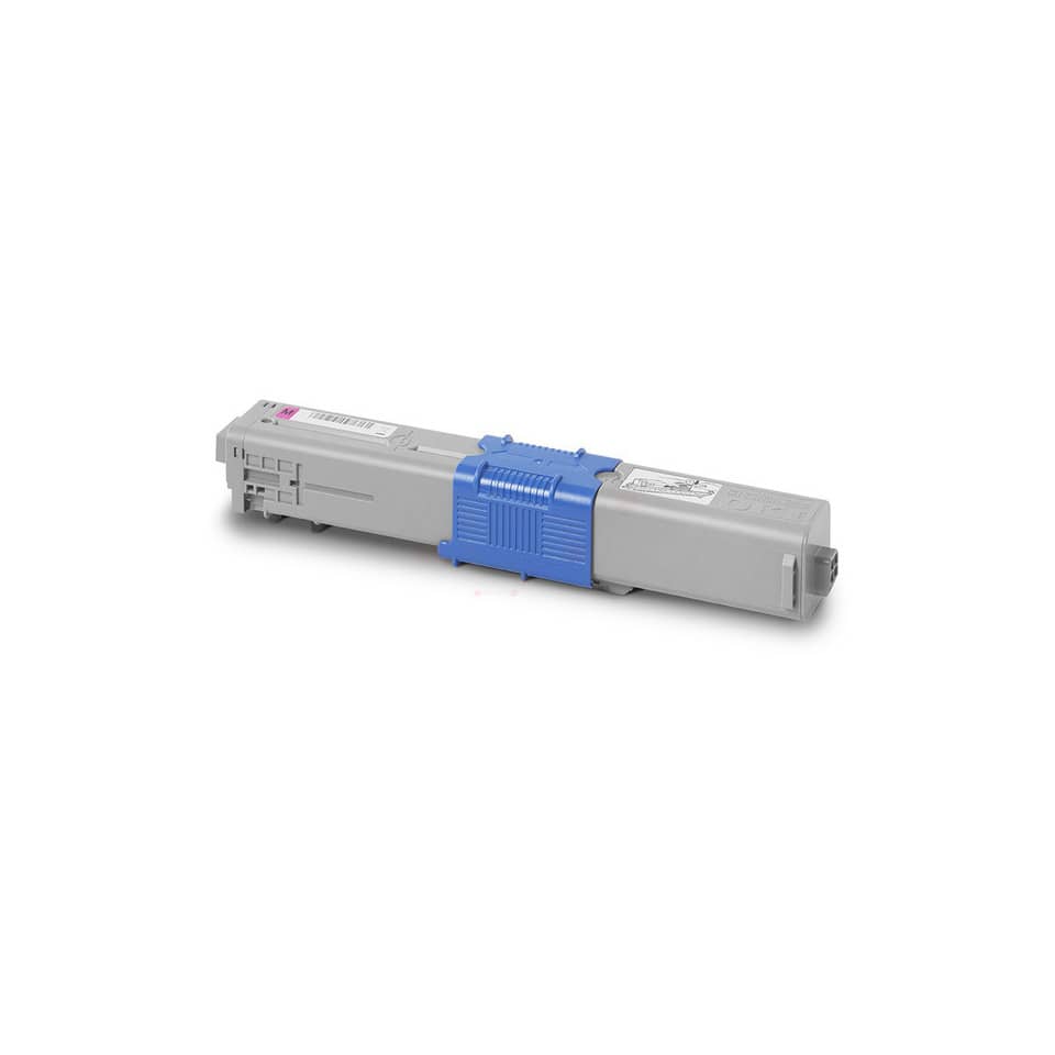 Tonerpatrone, Blauer Verriegelung, Druckerzubehör, Cyan-Tonerkassette, Lasertonerkassette