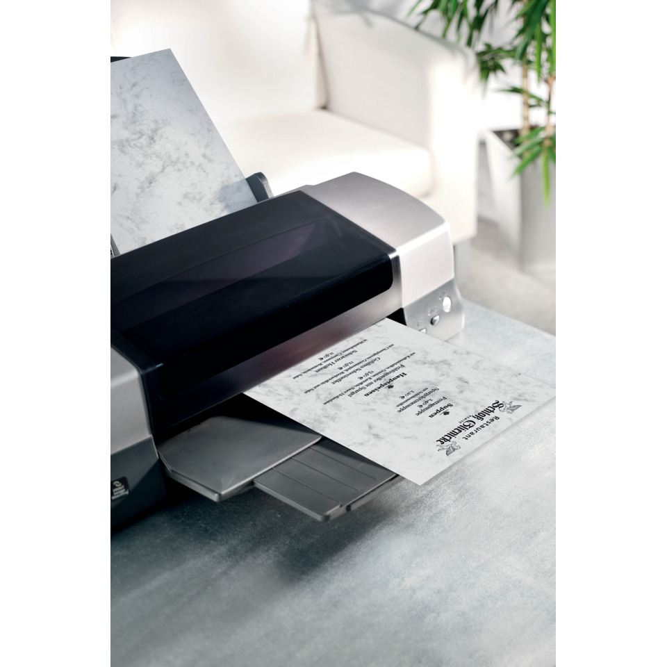Drucker, Kassenzettel, Papier, Printer, Ausdruck