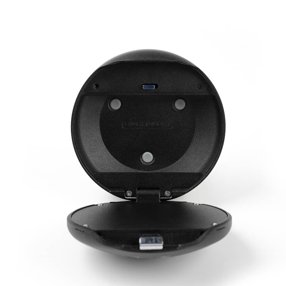 Elektronik, Sprecher