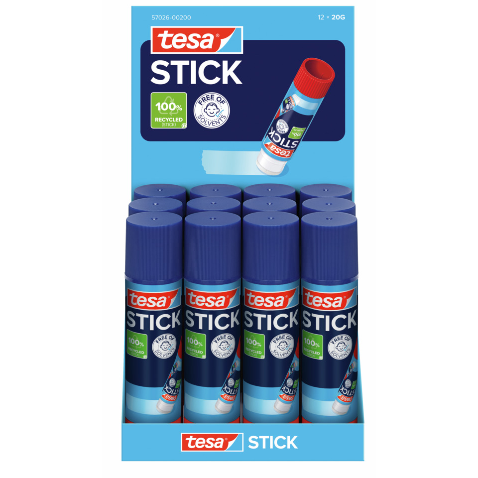 Klebestift, Kleber, Stift, Klebstick, Riegelstift