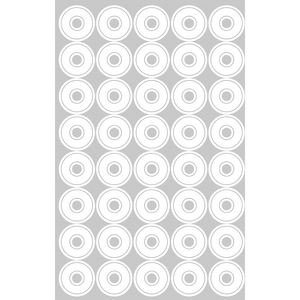 rotationsscheibe, Kreisformen, Muster, hellgrau, Cartoon-Layout