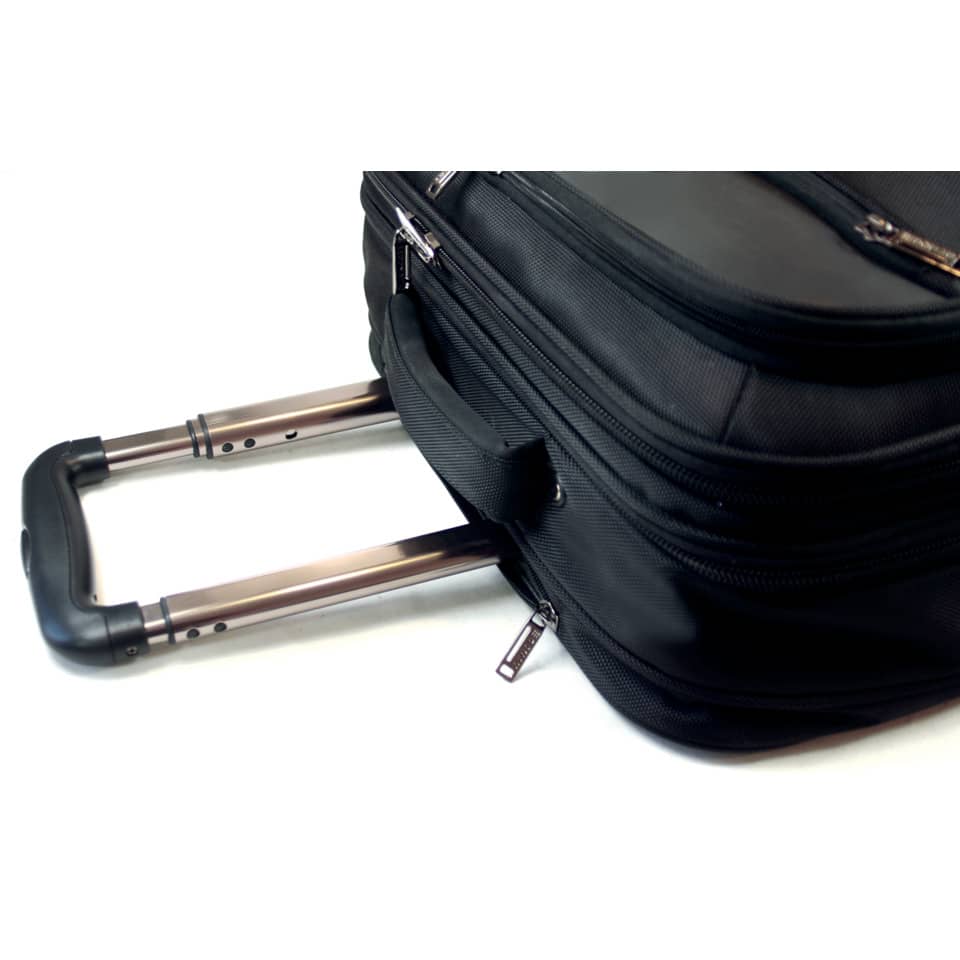 Trolley, Koffer, Tasche, Rucksack, Rollen