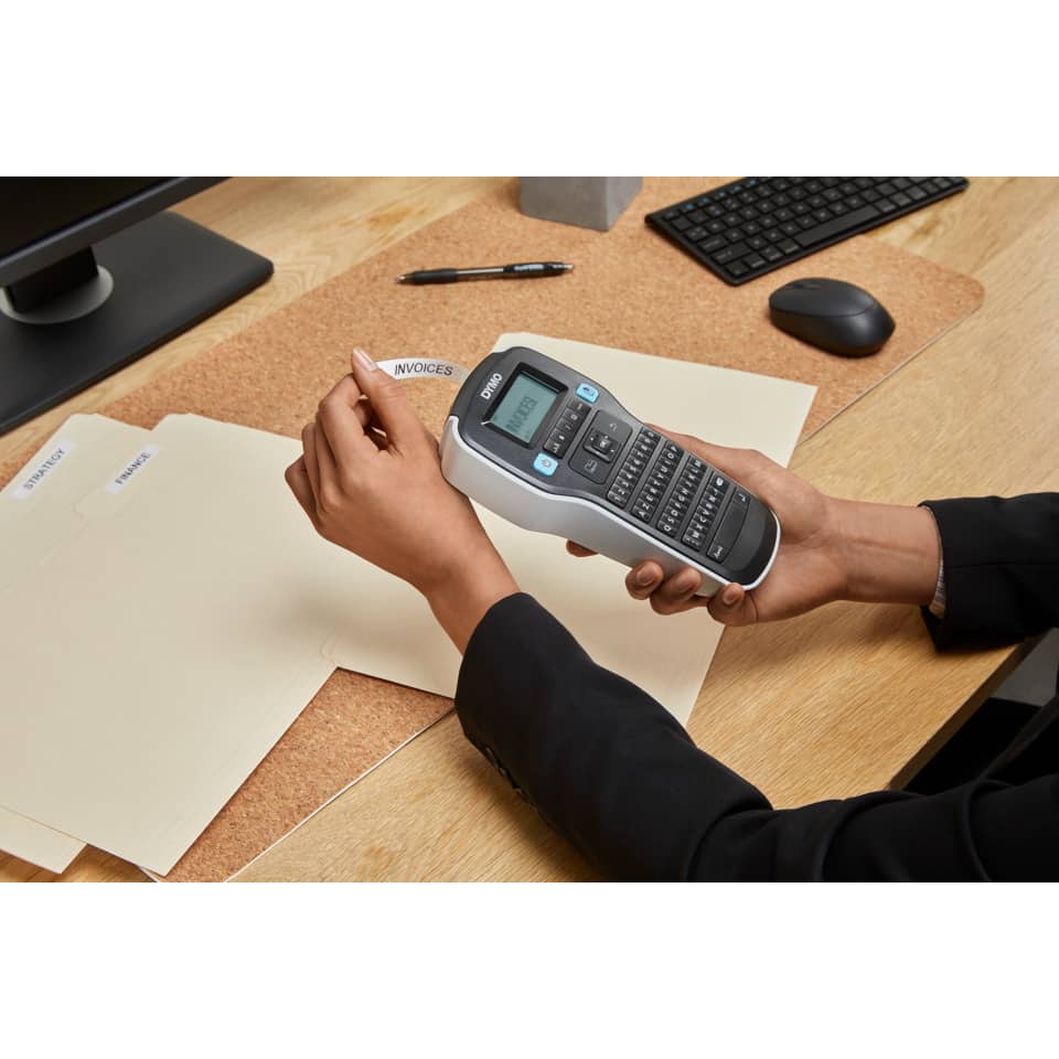 Kassenscanner, Handscanner, Bürogerät, QR/Barcodescanner, Kompaktgerät