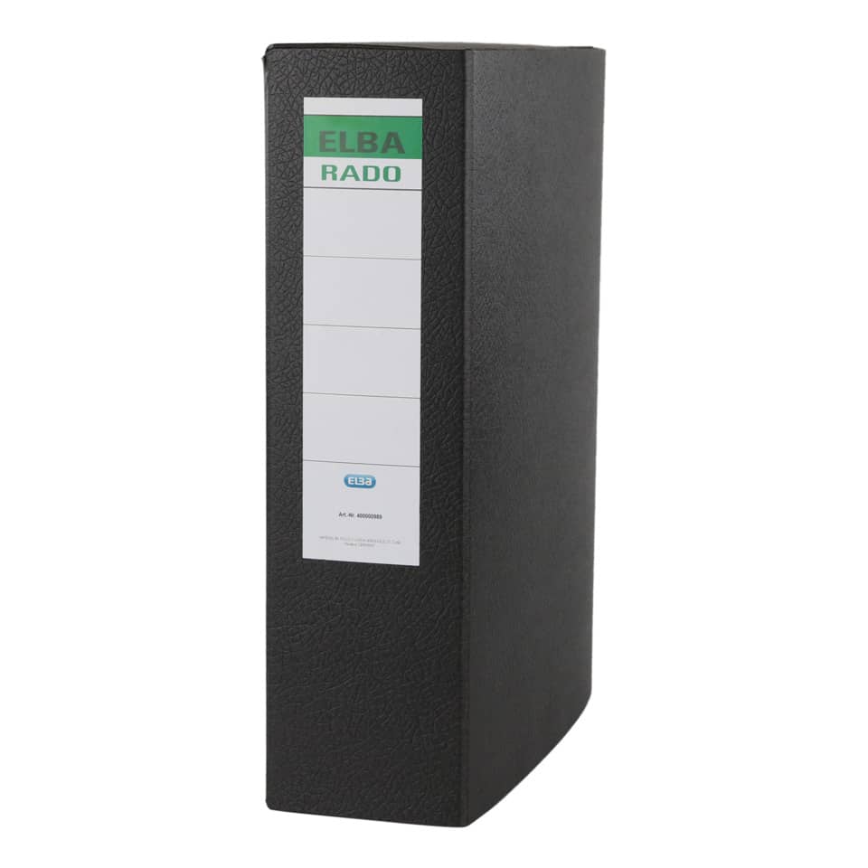 Postfach, Dateiordner