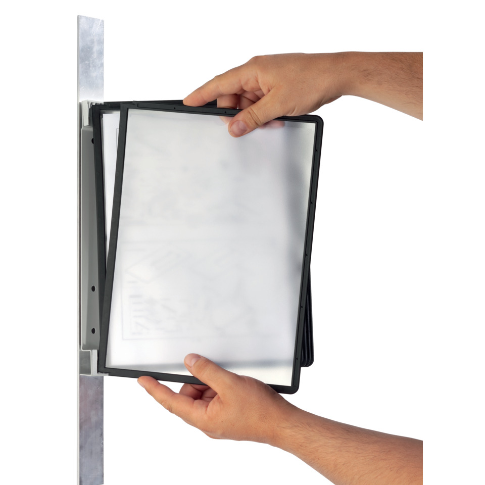 Schutzfolie, Filter, Glasrahmen, Display-Schutz, Montage, Fachordner, Binder, Lupenhalterung, Transparentes Blatt, Kunststoffrahmen