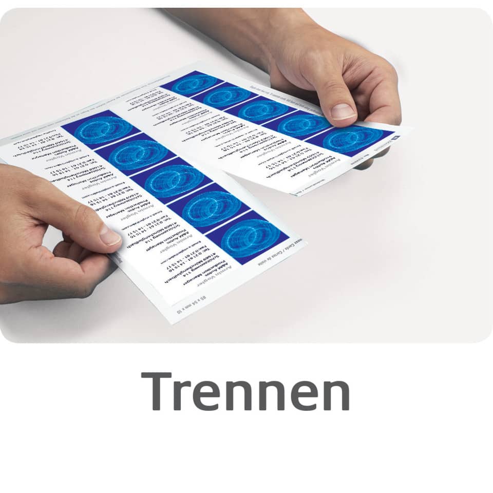barcode, Etiketten, Aufkleberbögen, Abziehetiketten, Druckmaterialien