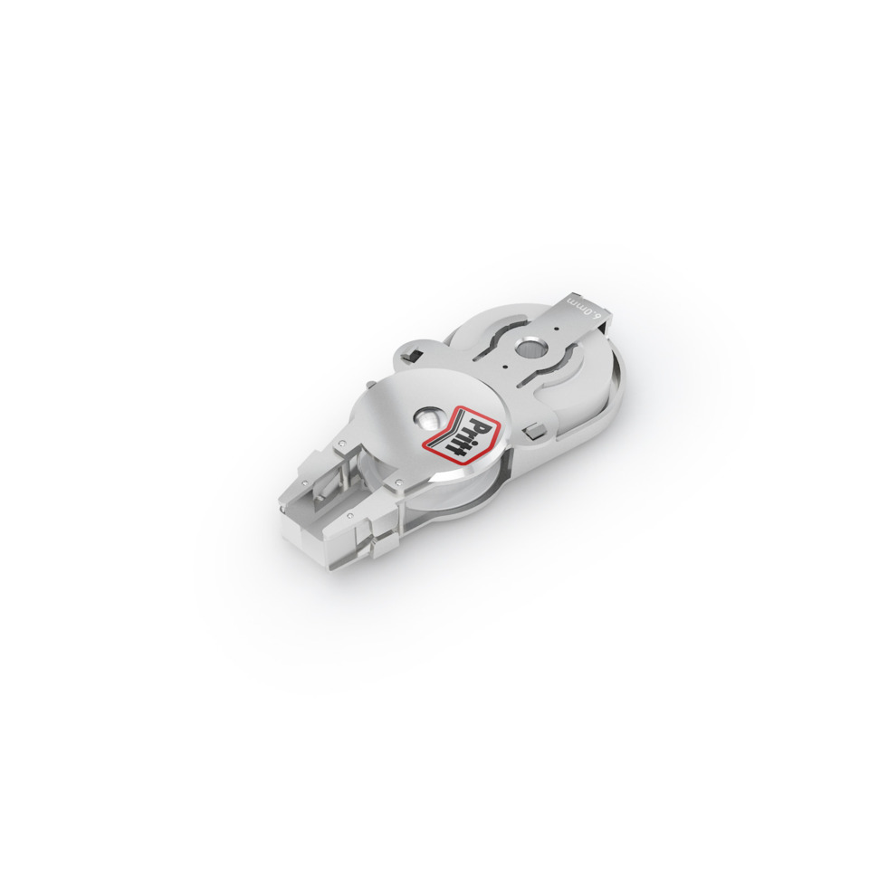 rennstecker, RC-Teile, Philips?, Miniaturservo?, Metallclip