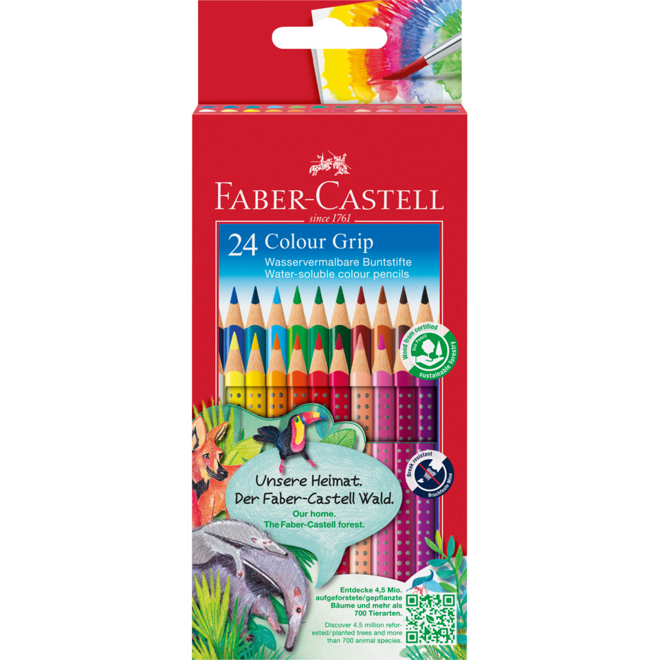 Bleistift